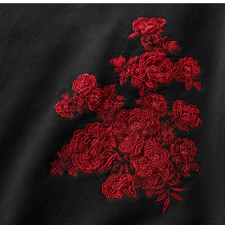 KUROBA KOHKI SWEATSHIRT