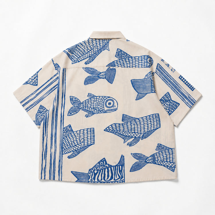 KIOKURA_05 SHIRT
