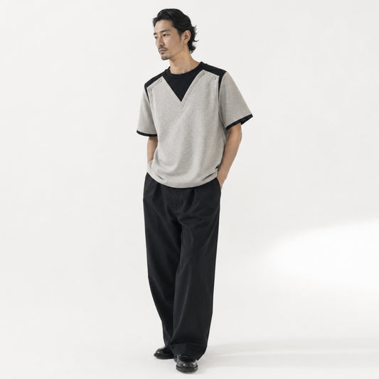 KUROBA_00 T-SHIRT