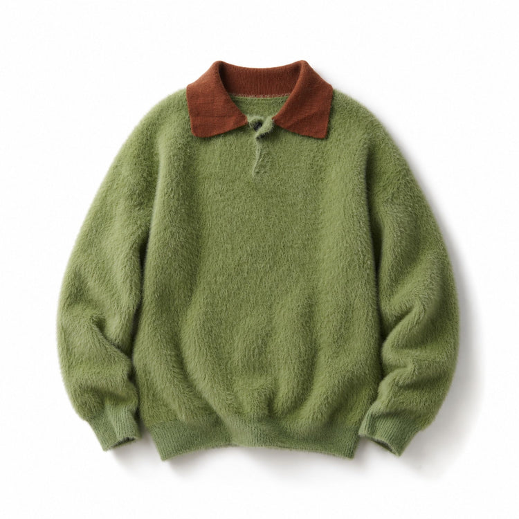 KIOKURA_00 SWEATER
