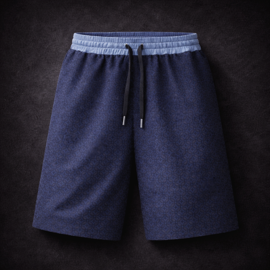URA-ESSENCE 12 Shorts