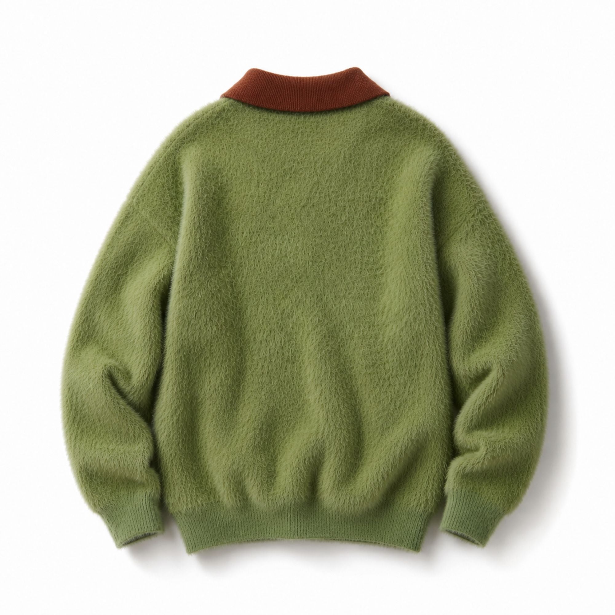 KIOKURA YASUHIRO SWEATER