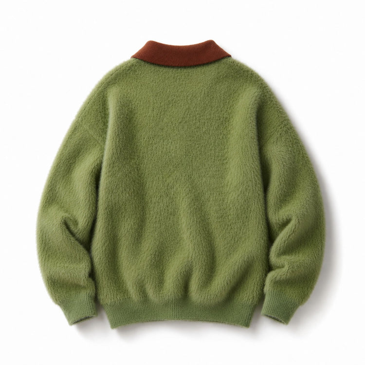 KIOKURA_00 SWEATER