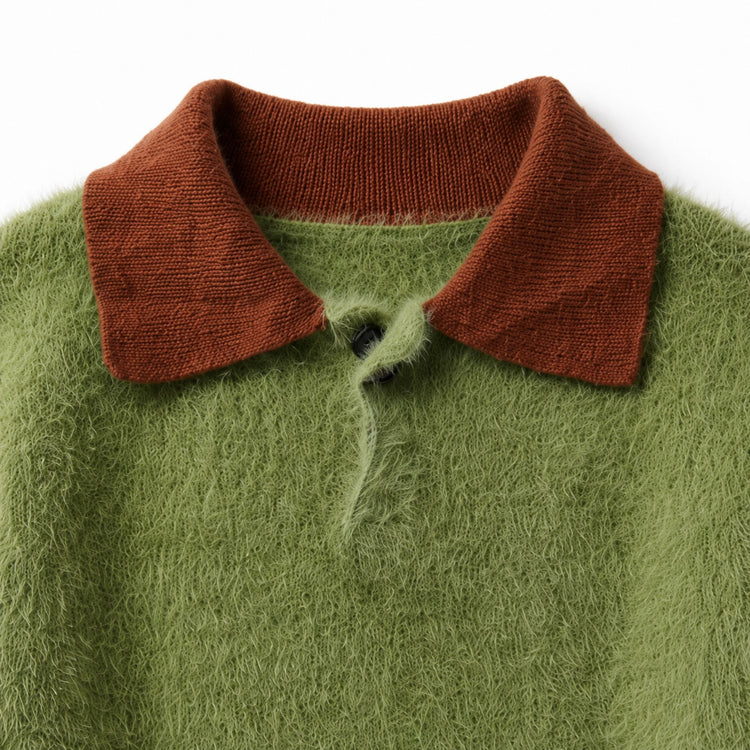 KIOKURA_00 SWEATER