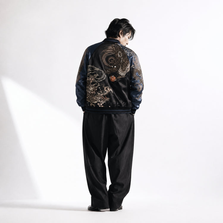 KIOKURA KANATA SUKAJAN JACKET