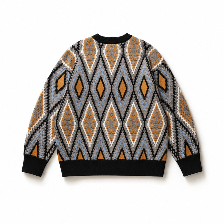 KIOKURA_01 SWEATER