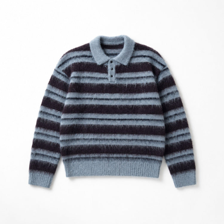 KIOKURA_02 SWEATER