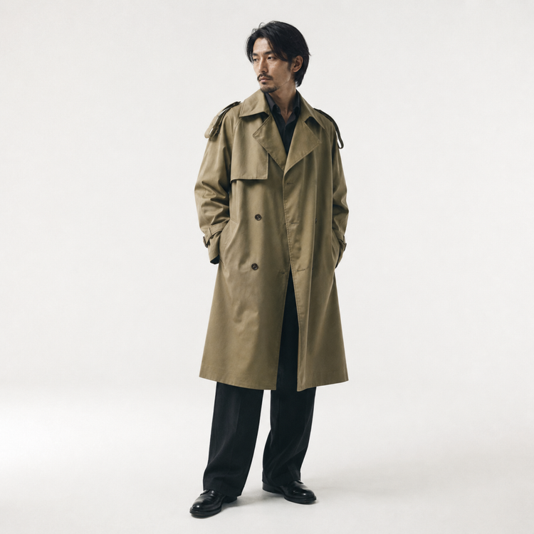 KIOKURA_02 COAT