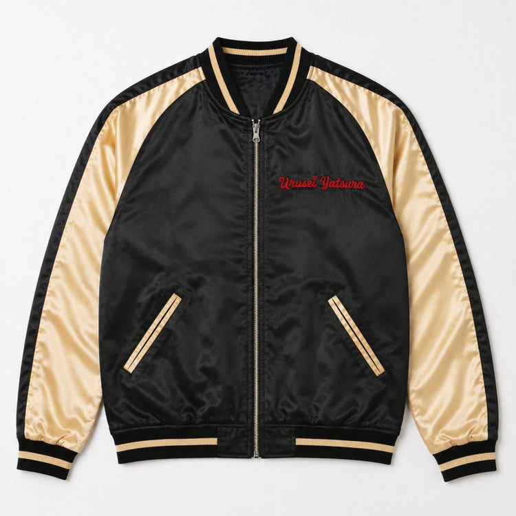 KIOKURA RIKU SUKAJAN JACKET