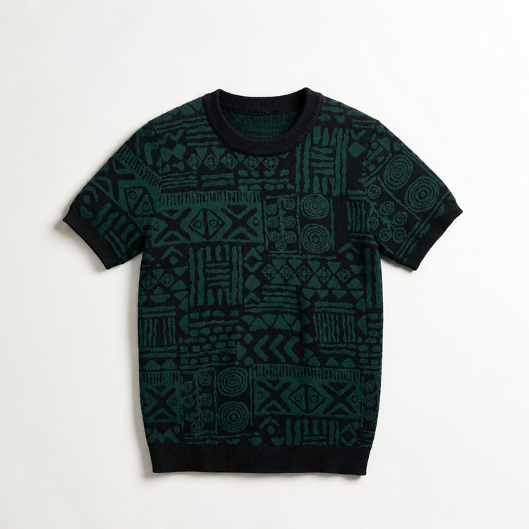 KIOKURA_16 T-SHIRT