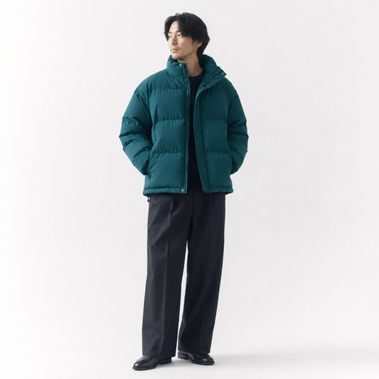 KIOKURA_03 COAT