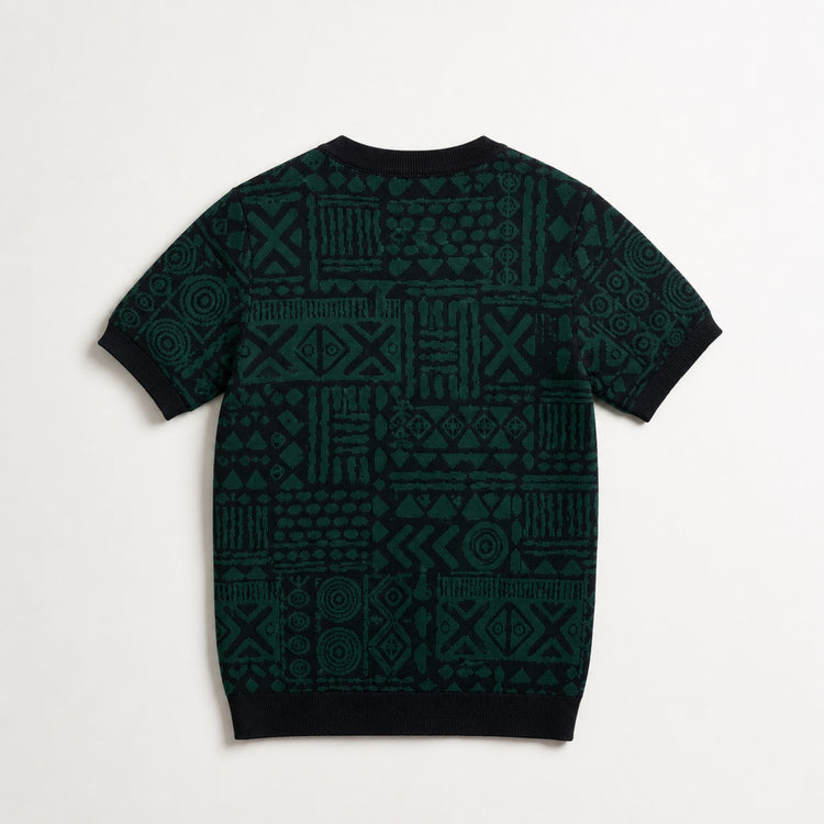 KIOKURA_16 T-SHIRT