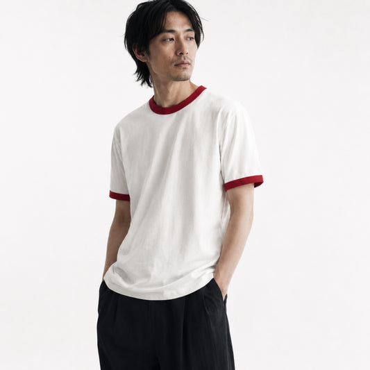 KIOKURA JAPANESE ANTHEM TEE
