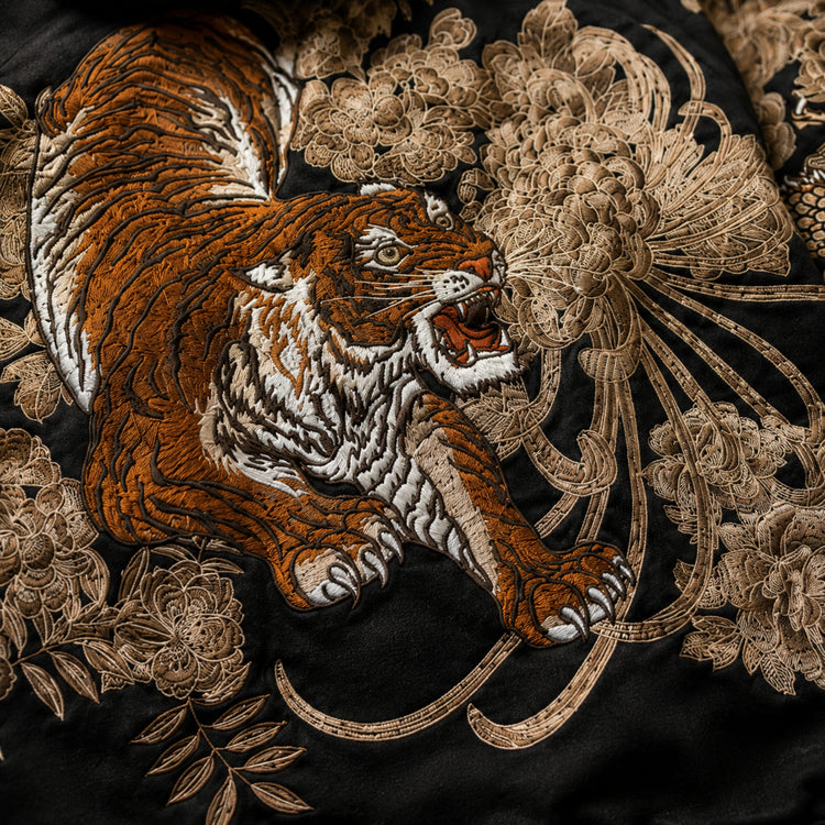 KUROBA KENZO HOODIE