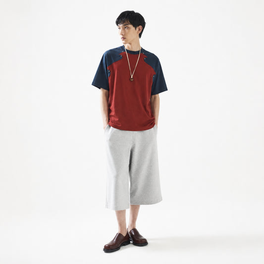 KIOKURA MAKOTO T-SHIRT