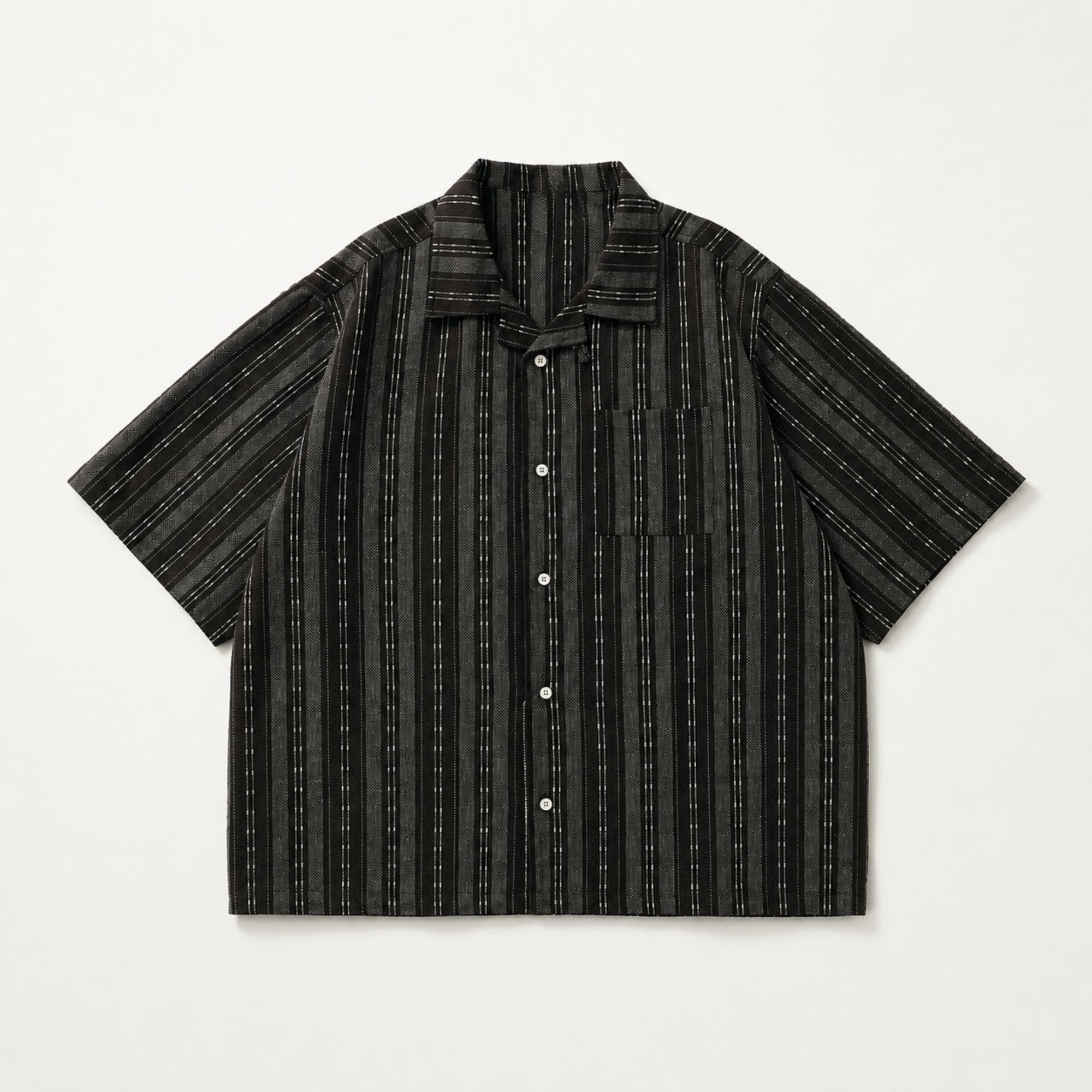 KUROBA SENA SHIRT
