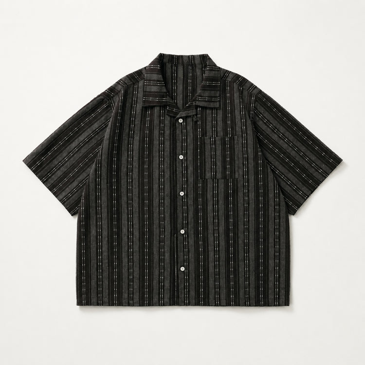 KUROBA LINEN SHADOW