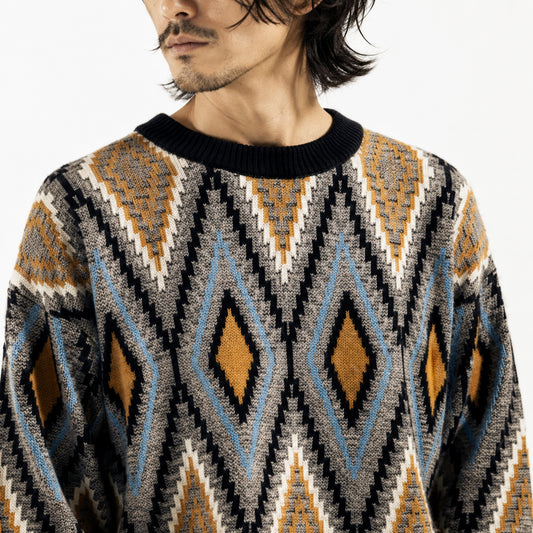 KIOKURA YOSHITO SWEATER