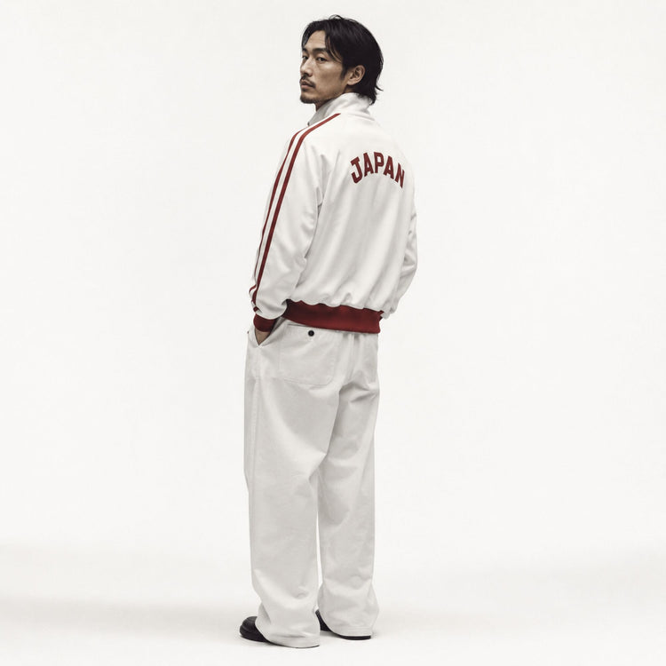 KIOKURA_09 JACKET
