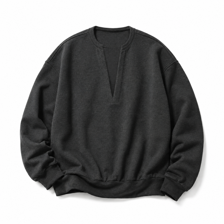 KIOKURA_05 SWEATSHIRT
