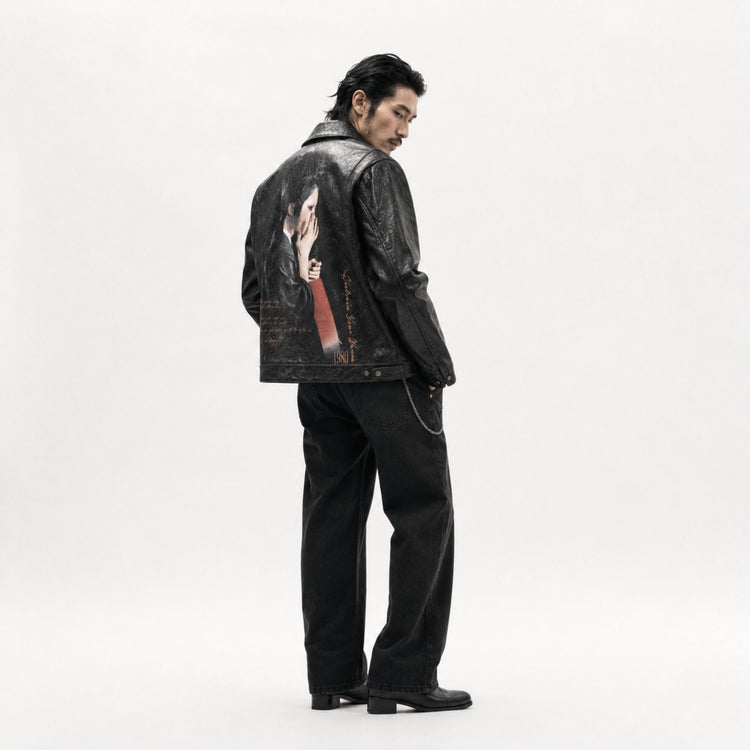 KIOKURA_10 JACKET