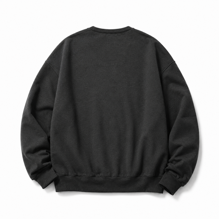KIOKURA_05 SWEATSHIRT