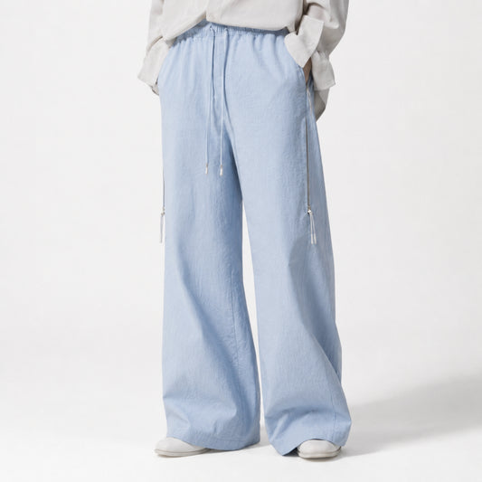 KIOKURA TSUBASA PANTS