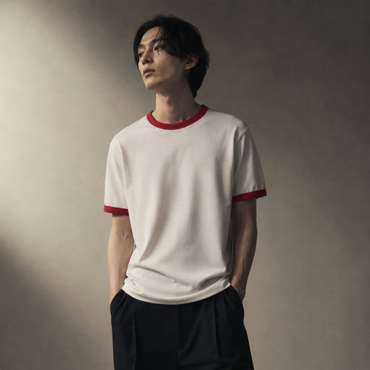 KIOKURA JAPANESE ANTHEM TEE