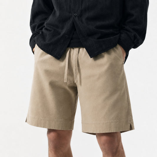 KIOKURA SHUN SHORTS