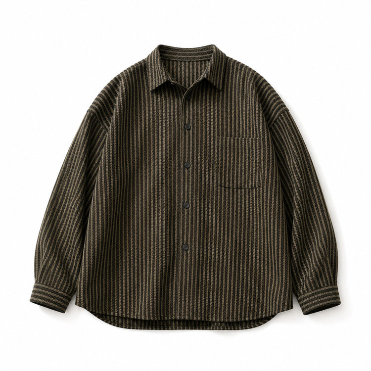 KUROBA_00 SHIRT