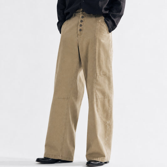 KIOKURA SOUICHI PANTS