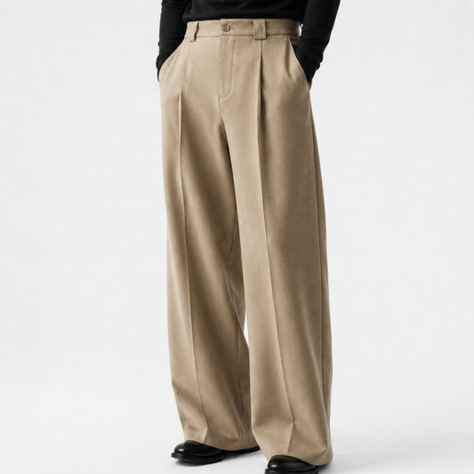 KIOKURA SOUTA PANTS