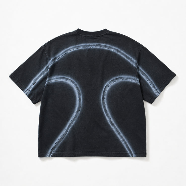 KUROBA_05 T-SHIRT