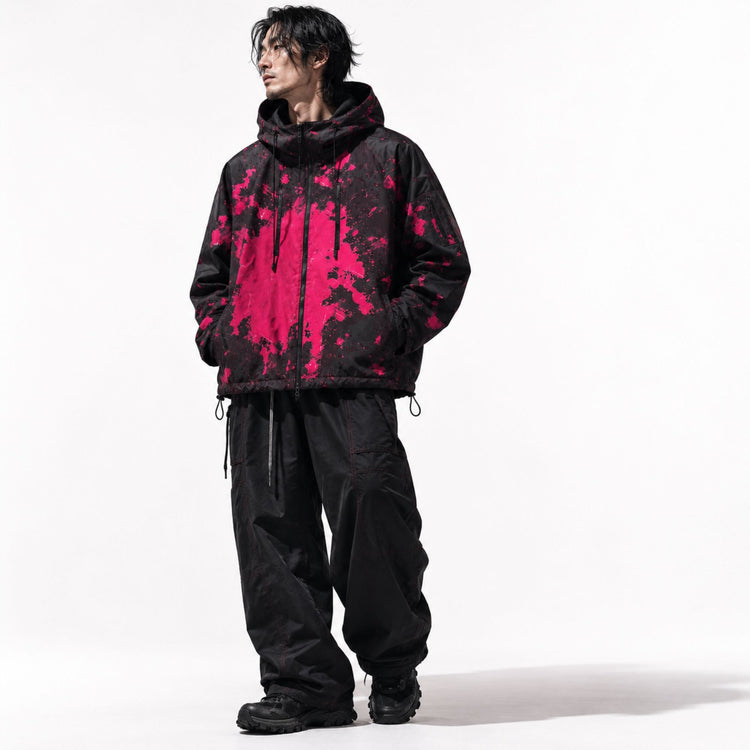 KUROBA_03 JACKET