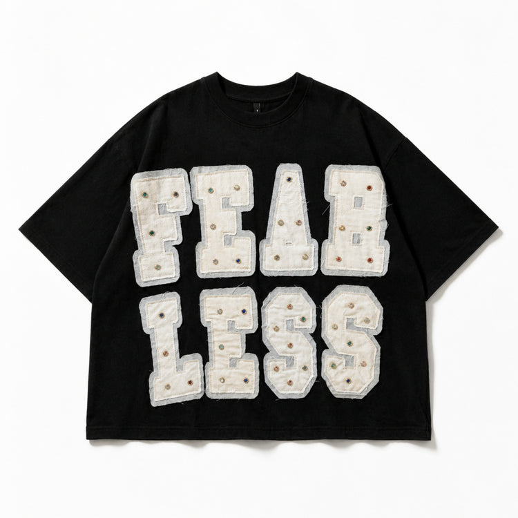 KUROBA_6 T-SHIRT