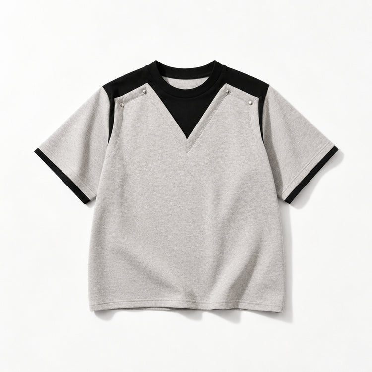KUROBA_00 T-SHIRT