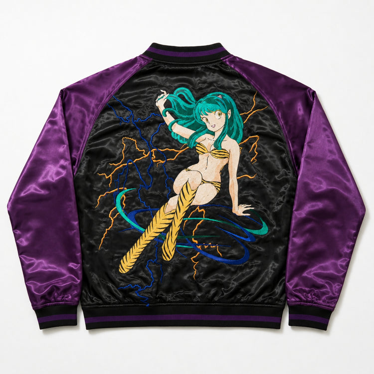 KIOKURA YORI SUKAJAN JACKET