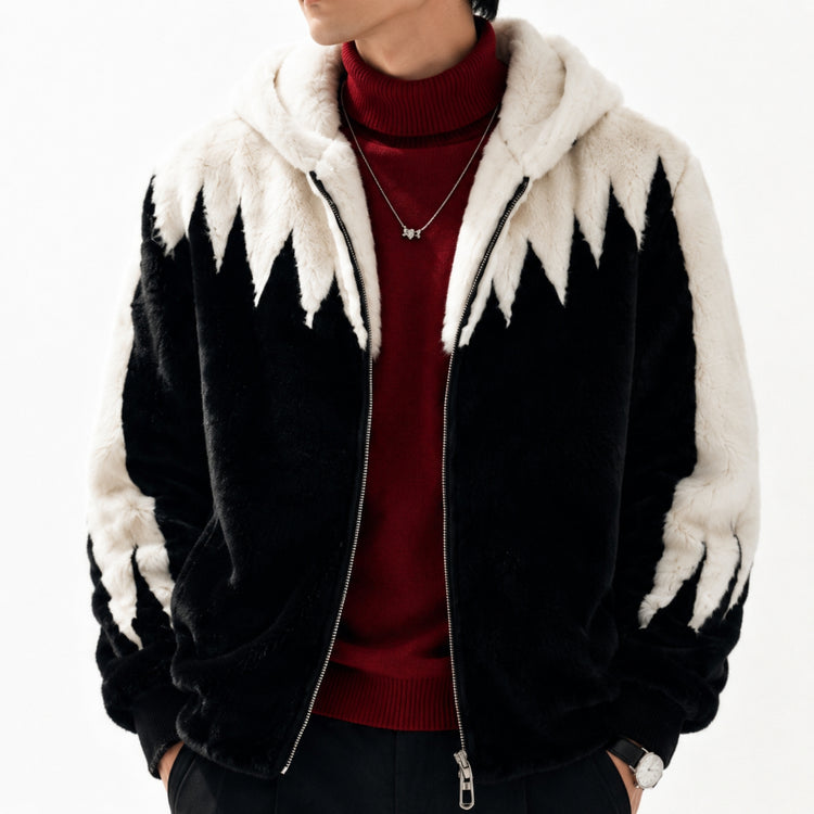 KUROBA NAOTO JACKET