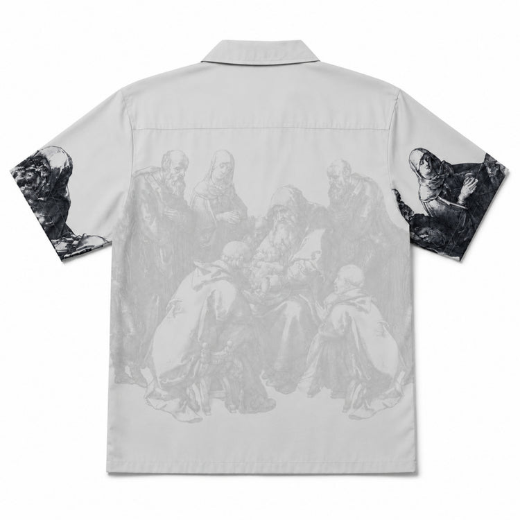 KUROBA_04 SHIRT
