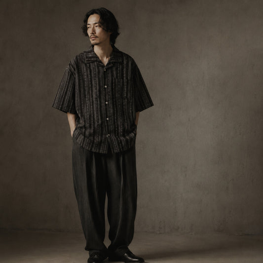 KUROBA LINEN SHADOW