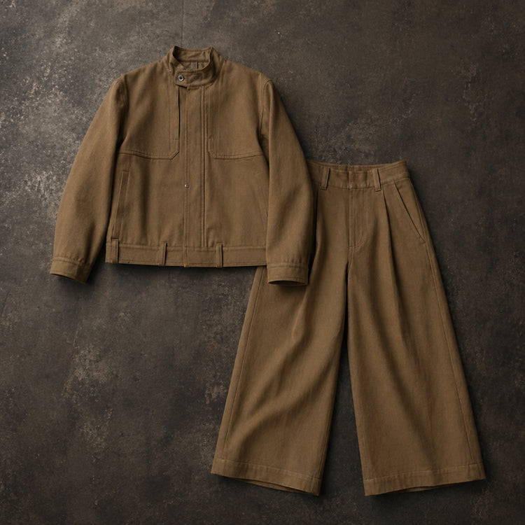 SHIN EARTH STRUCTURE SET