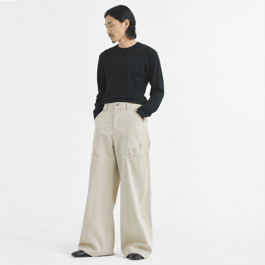 KIOKURA_02 PANTS