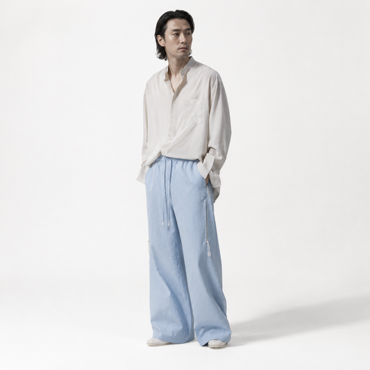 KIOKURA_04 PANTS