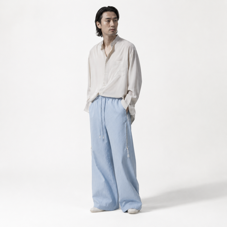 KIOKURA_04 PANTS
