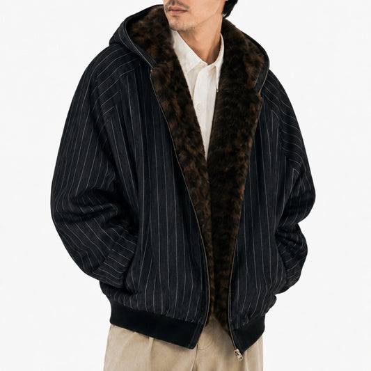 KIOKURA ITSUKI JACKET