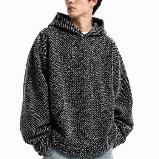 KIOKURA YUMA HOODIE