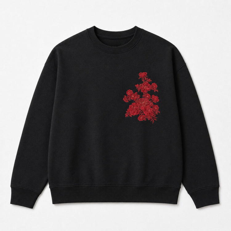 KUROBA KOHKI SWEATSHIRT