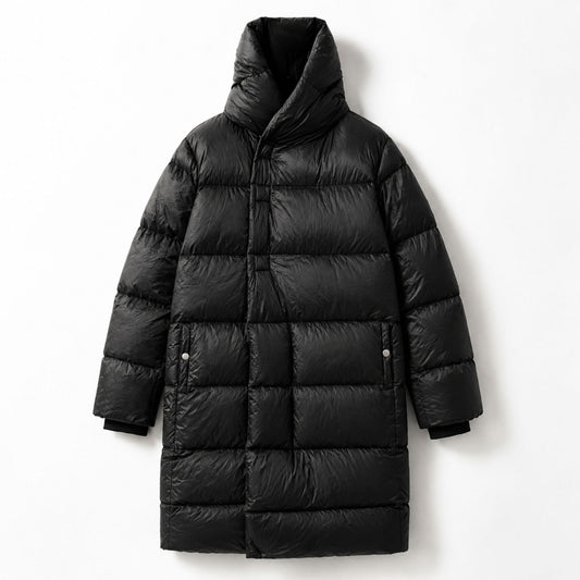 KUROBA_00 COAT