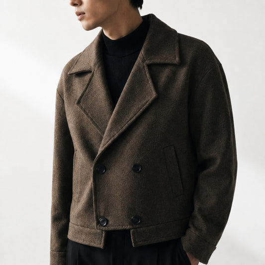 KIOKURA SHIMODA JACKET