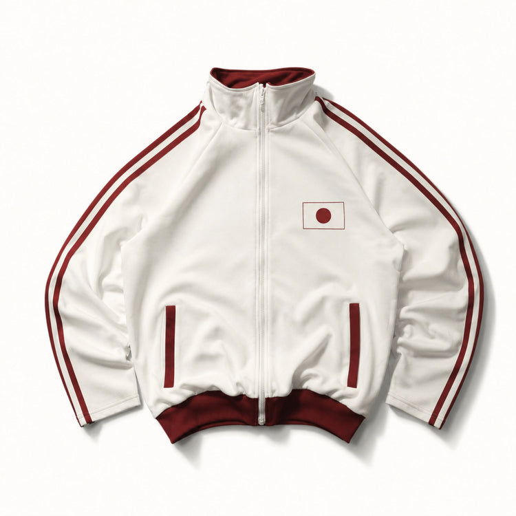 KIOKURA_09 JACKET